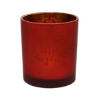 Imagen del producto Harry Potter - Portavelas de Hogwarts con vela LED