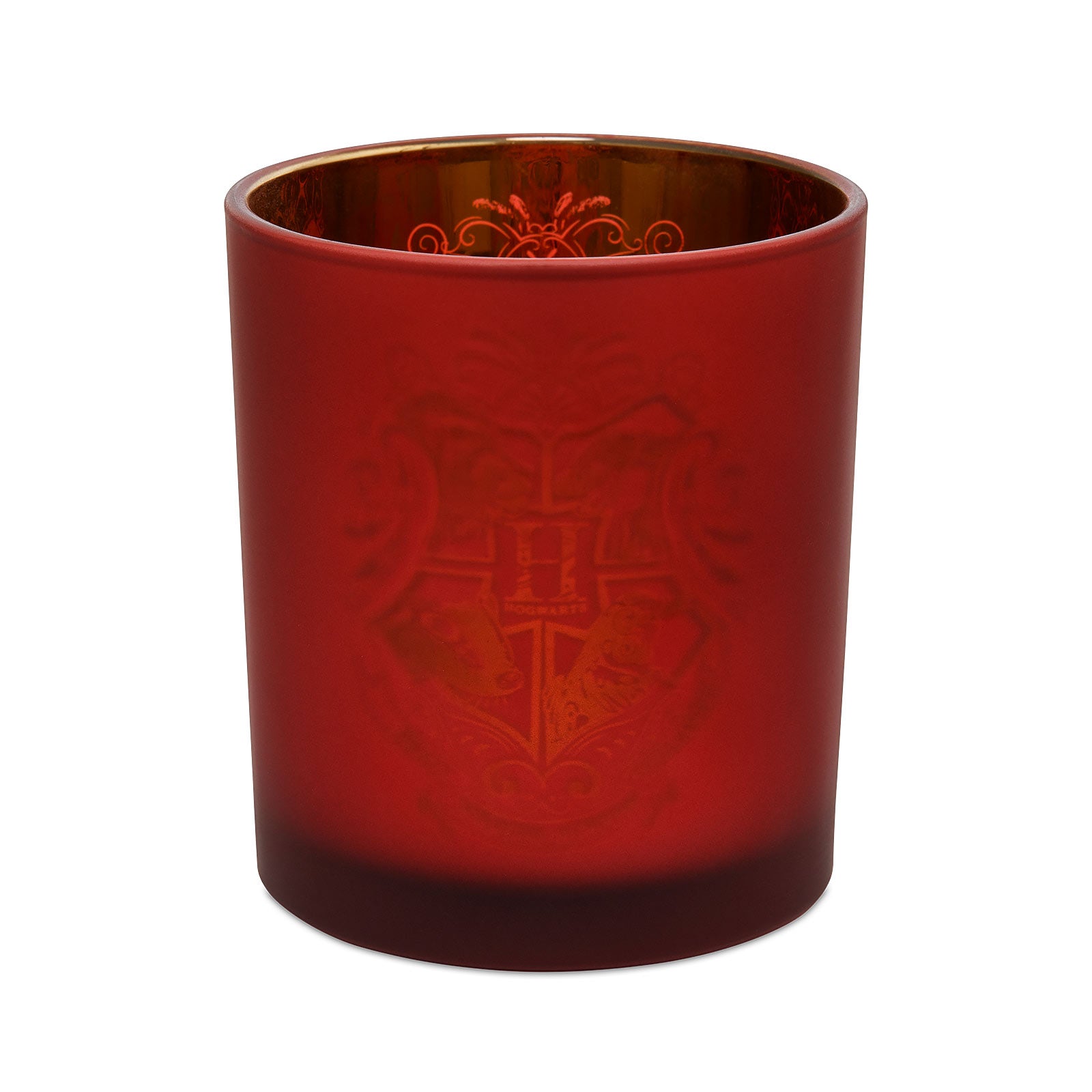 Imagen del producto Harry Potter - Portavelas de Hogwarts con vela LED