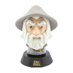 Imagen del producto El Señor de los Anillos - Lámpara de mesa 3D de Gandalf Icons