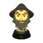 Imagen del producto El Señor de los Anillos - Lámpara de mesa 3D de Gandalf Icons