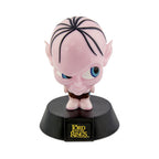 Imagen del producto El Señor de los Anillos - Lámpara de mesa 3D Gollum Icons