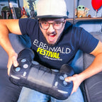 Imagen del producto PlayStation - Cojín de controlador