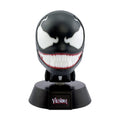 Imagen del producto Marvel - Lámpara de mesa 3D Venom Icons