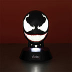 Imagen del producto Marvel - Lámpara de mesa 3D Venom Icons