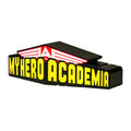 Imagen del producto My Hero Academia - Lámpara de mesa con logo
