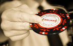 Imagen del producto James Bond - Casino Royale Poker Chip Posavasos Set de 4