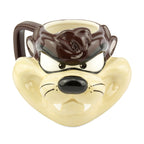 Imagen del producto Looney Tunes - Taza 3D de Taz
