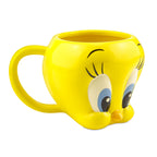 Imagen del producto Looney Tunes - Taza 3D de Tweety