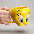 Imagen del producto Looney Tunes - Taza 3D de Tweety