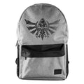 Imagen del producto Zelda - Mochila con logo de arte de Hyrule