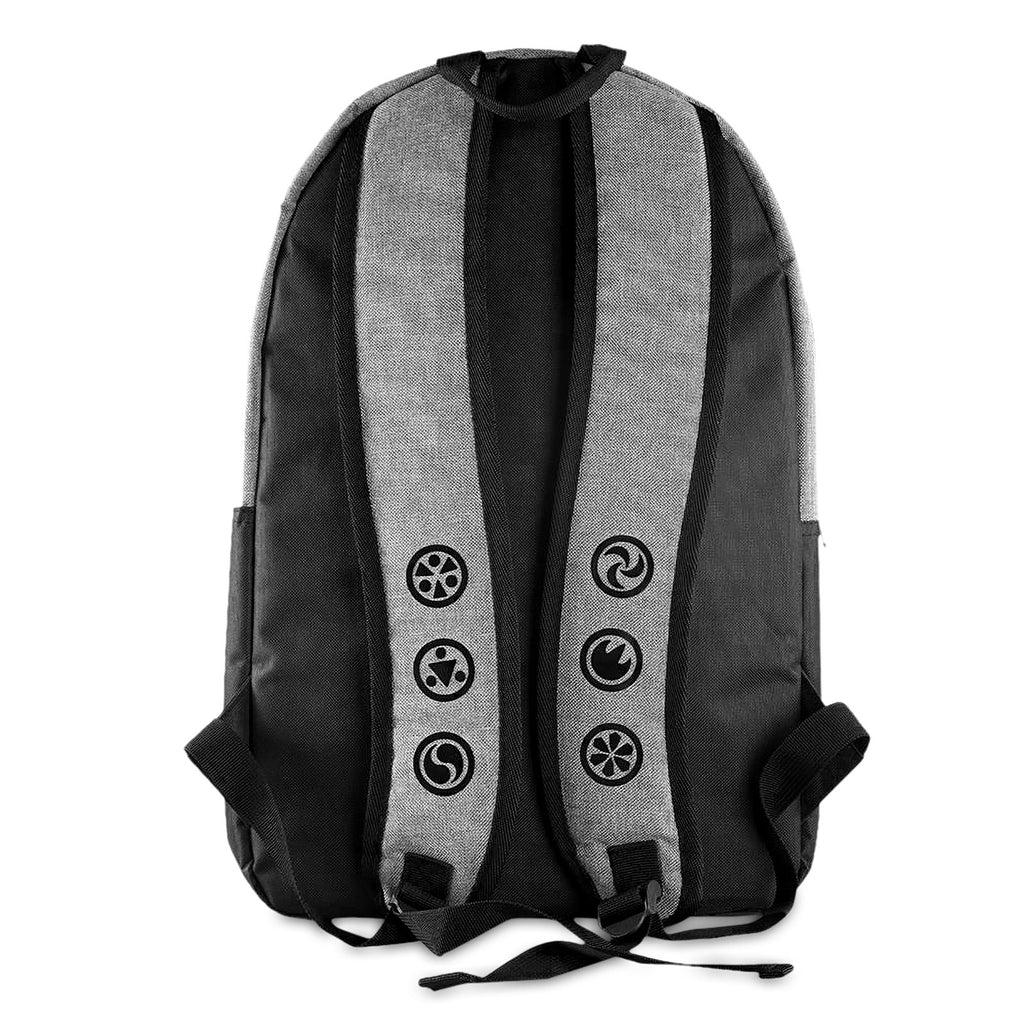 Imagen del producto Zelda - Mochila con logo de arte de Hyrule