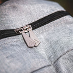 Imagen del producto Zelda - Mochila con logo de arte de Hyrule