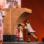 Product image Harry Potter - Platform 9 3/4 Bookends