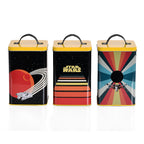 Imagen del producto Star Wars - Retro Vehicles latas set de 3