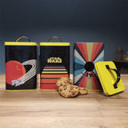 Imagen del producto Star Wars - Retro Vehicles latas set de 3