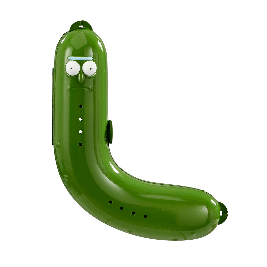 Imagen del producto Rick y Morty - Caja de bananas Pickle Rick