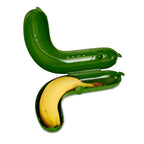 Imagen del producto Rick y Morty - Caja de bananas Pickle Rick