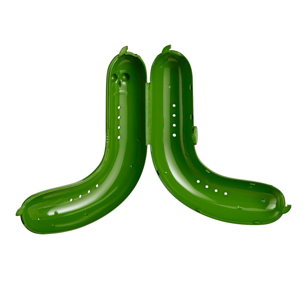 Imagen del producto Rick y Morty - Caja de bananas Pickle Rick