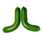 Imagen del producto Rick y Morty - Caja de bananas Pickle Rick