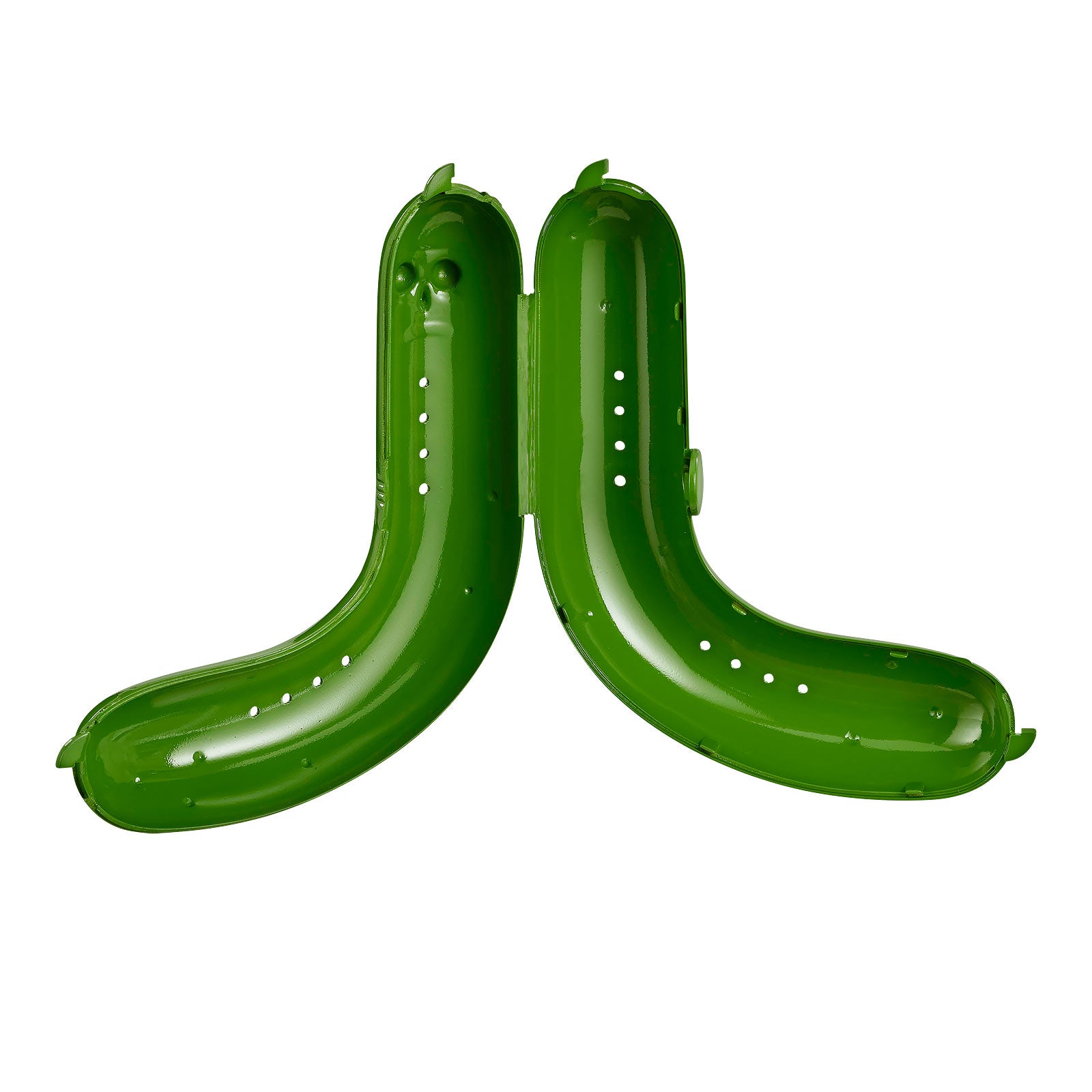 Imagen del producto Rick y Morty - Caja de bananas Pickle Rick