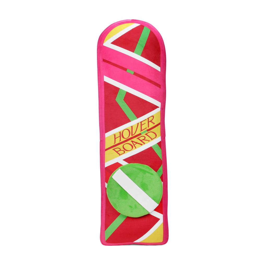 Imagen del producto Regreso al Futuro - Figura de Peluche Hoverboard 71 cm