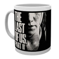 Imagen del producto The Last of Us - Taza de la cara de Ellie