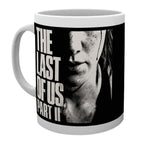 Imagen del producto The Last of Us - Taza de la cara de Ellie