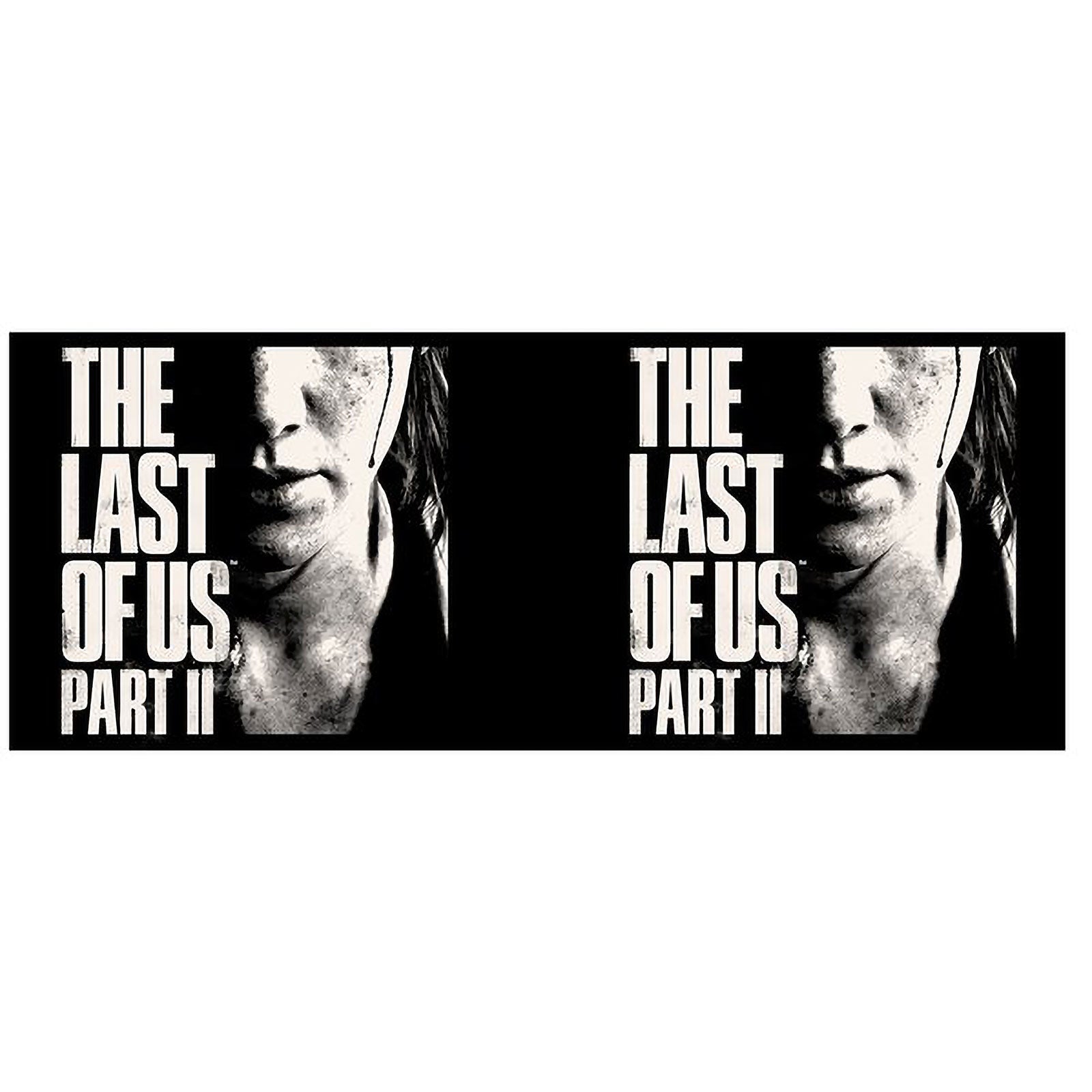 Imagen del producto The Last of Us - Taza de la cara de Ellie