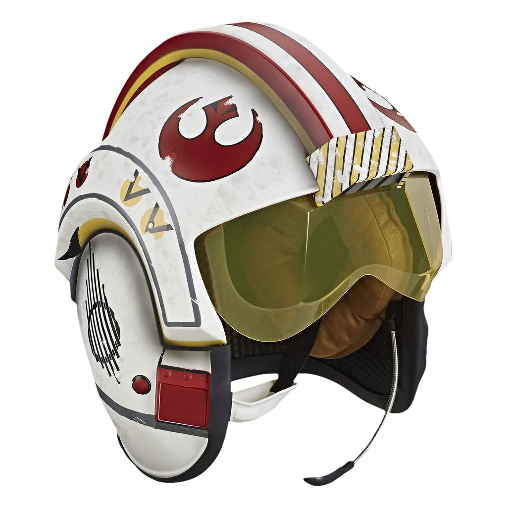 Product image Star Wars - Luke Skywalker Helmet Replica with Light and Sound Effects