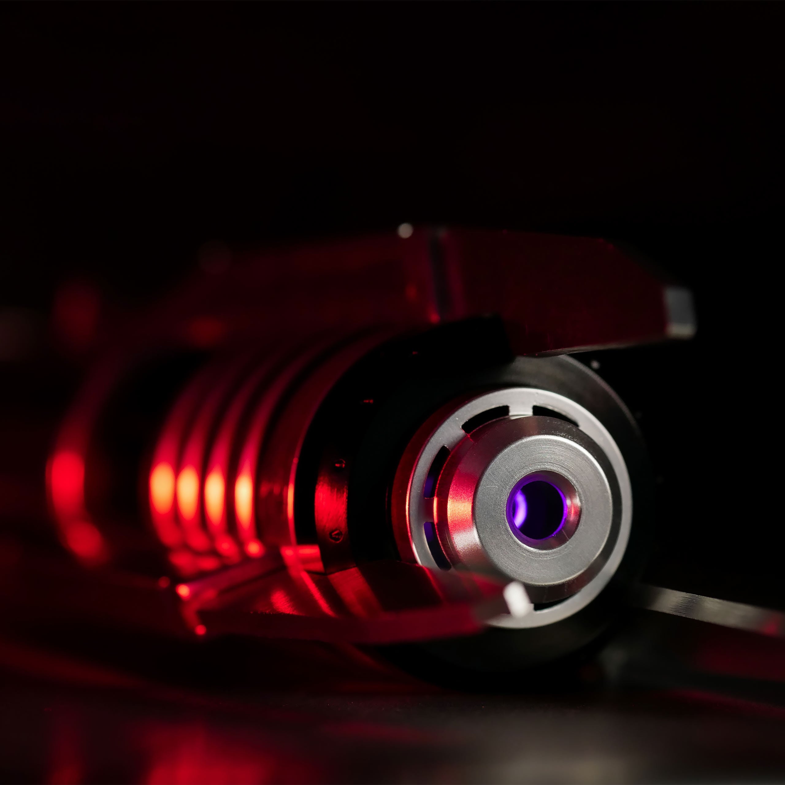 Product image Star Wars - Darth Revan Force FX Elite Lightsaber with Color Change