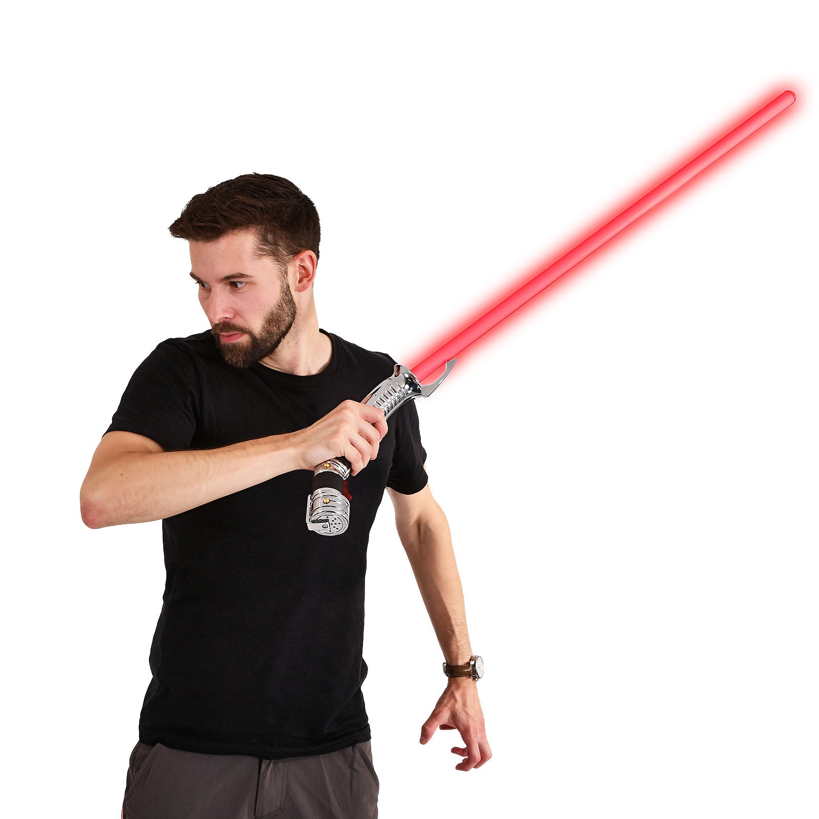 Product image Star Wars - Count Dooku Force FX Lightsaber