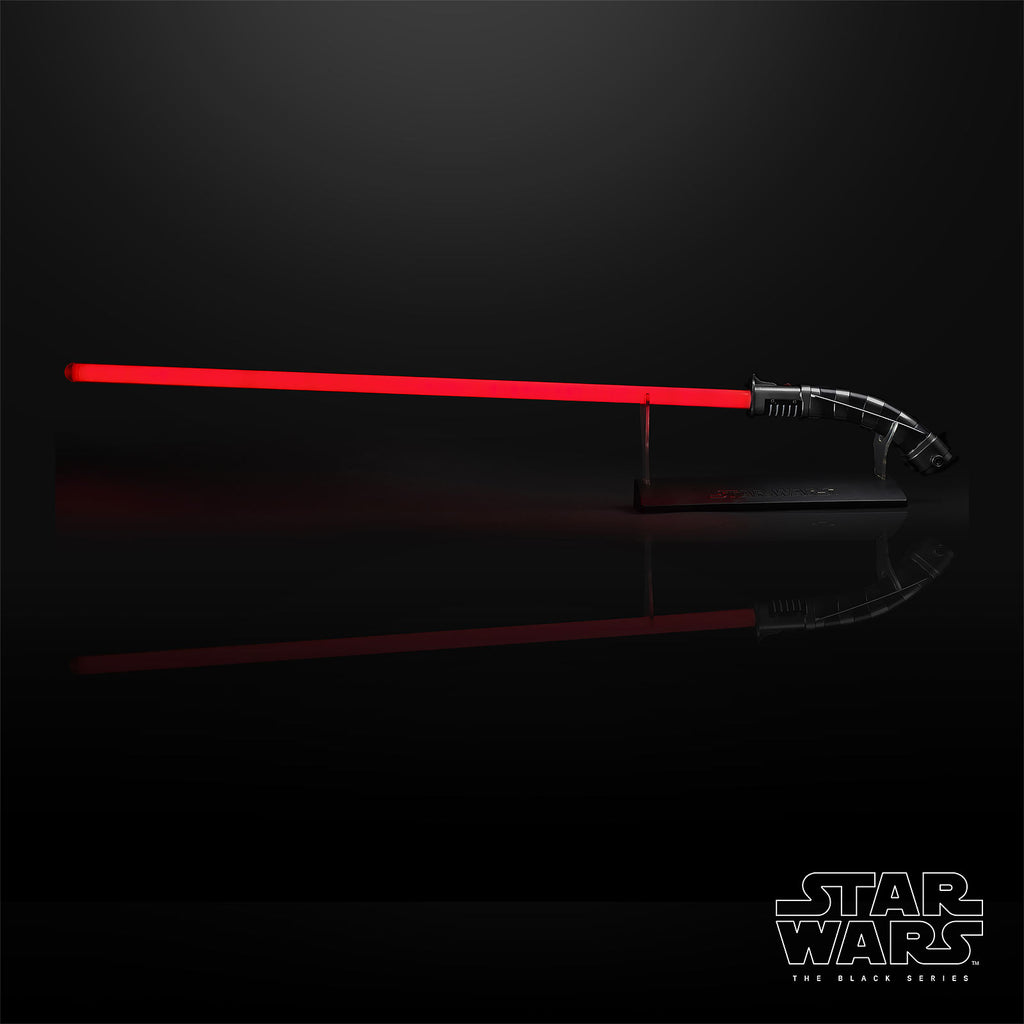 Product image Star Wars - Asajj Ventress Force FX Lightsaber