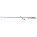 Imagen del producto Star Wars - Kit Fisto Force FX Espada de luz