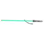 Imagen del producto Star Wars - Kit Fisto Force FX Espada de luz
