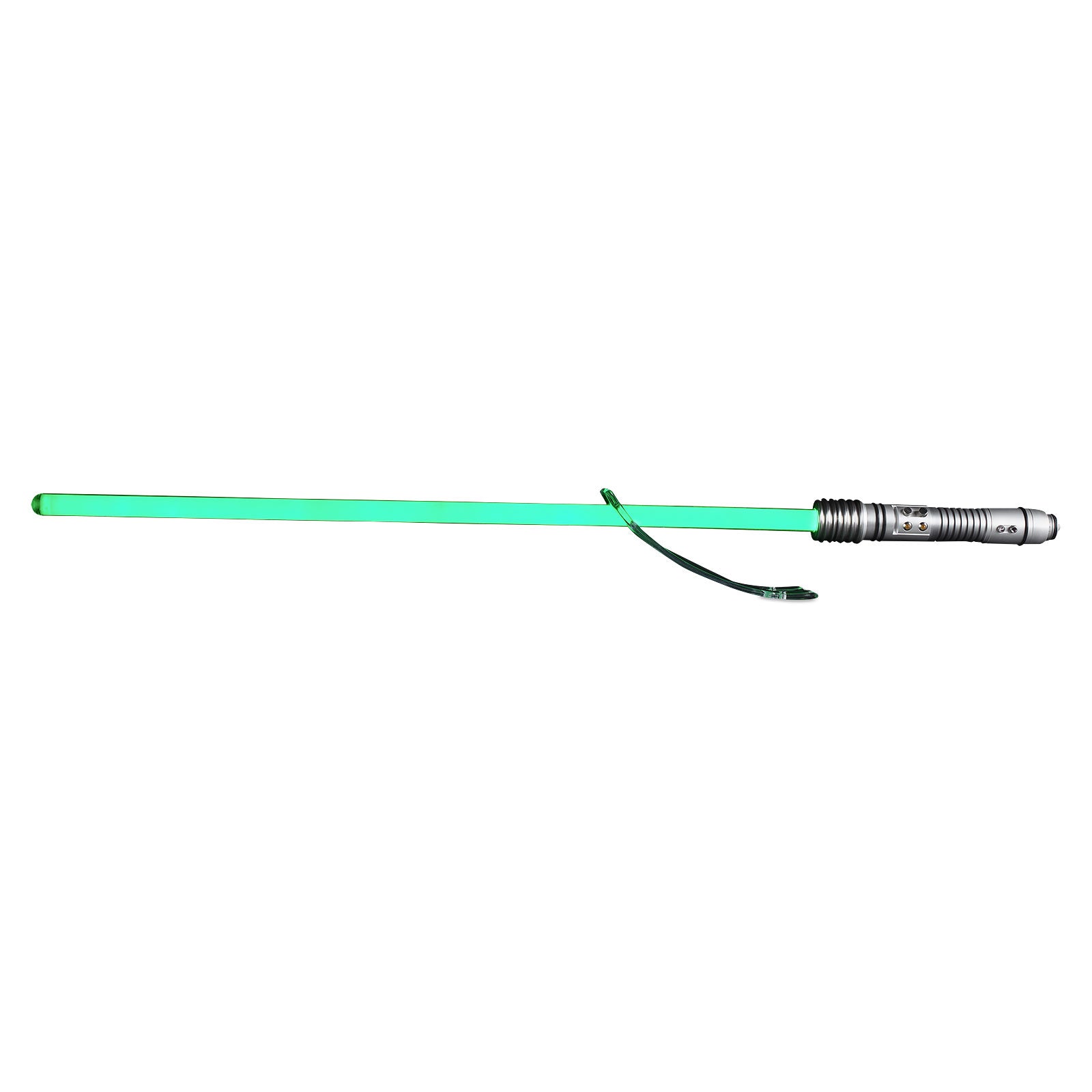 Imagen del producto Star Wars - Kit Fisto Force FX Espada de luz
