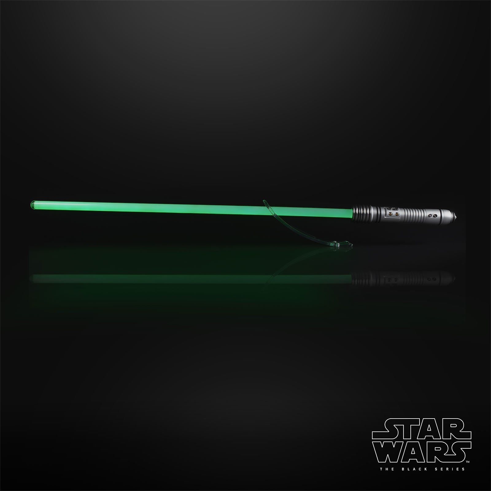 Imagen del producto Star Wars - Kit Fisto Force FX Espada de luz