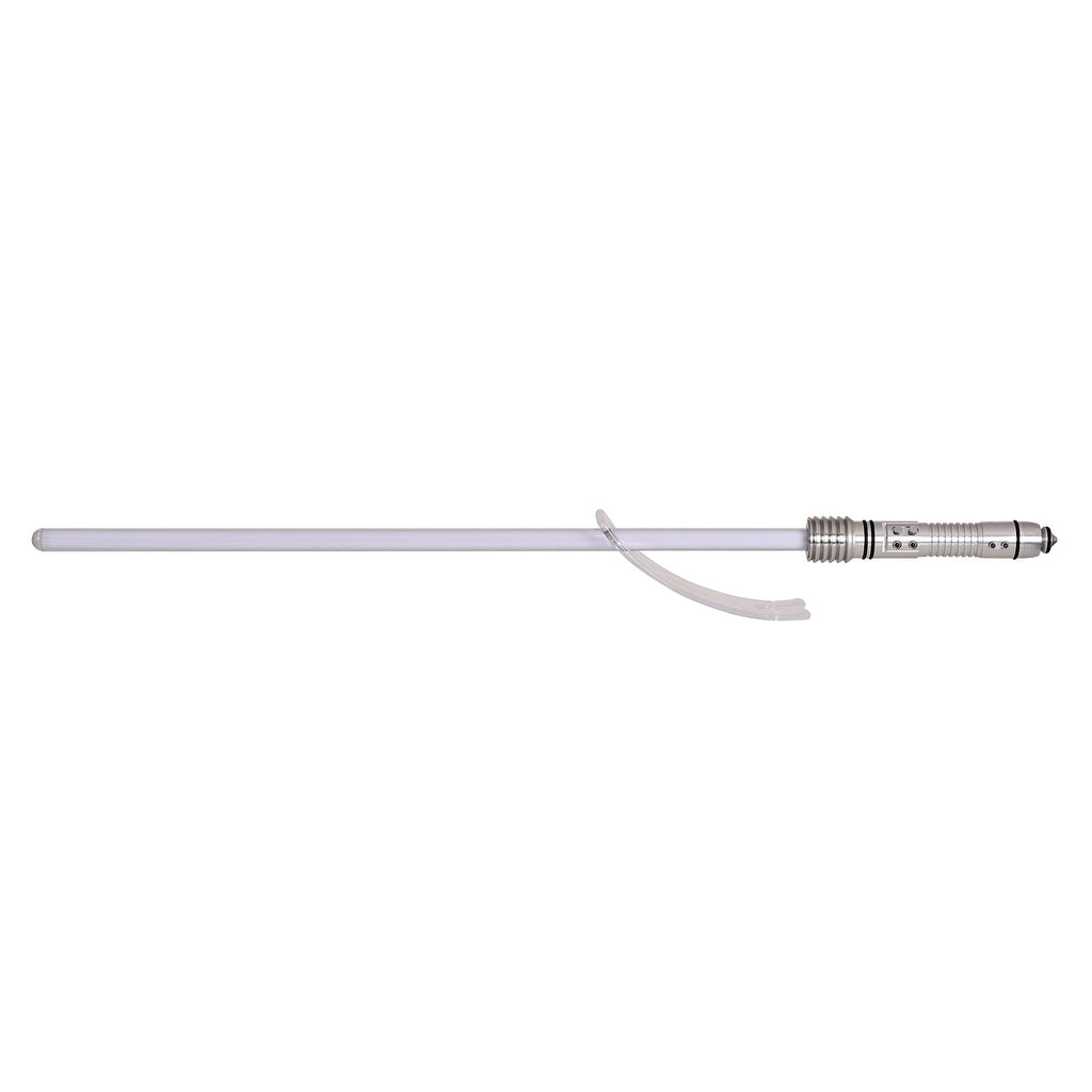 Imagen del producto Star Wars - Kit Fisto Force FX Espada de luz