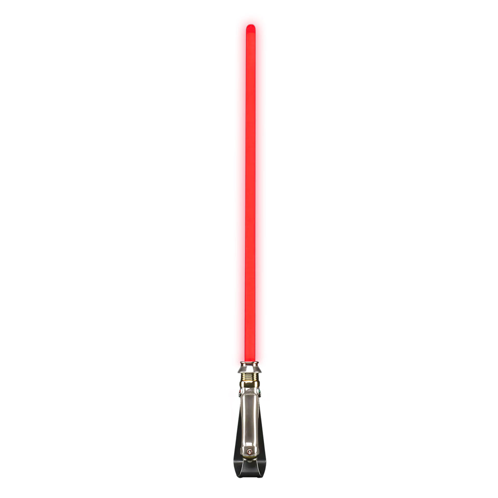 Imagen del producto Star Wars - Darth Sidious Force FX Elite Sable de Luz