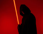 Imagen del producto Star Wars - Darth Sidious Force FX Elite Sable de Luz