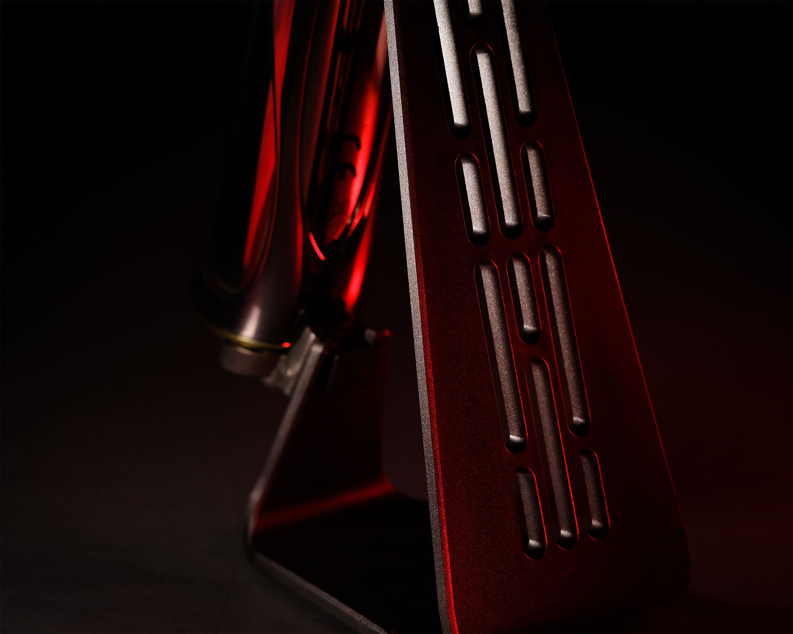 Imagen del producto Star Wars - Darth Sidious Force FX Elite Sable de Luz