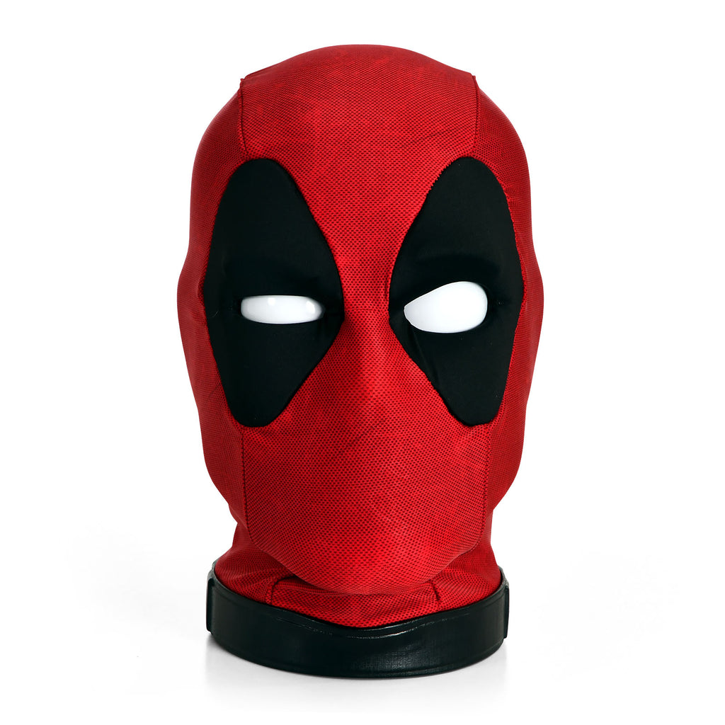 Product image Deadpool - Interactive Premium Head 28 cm
