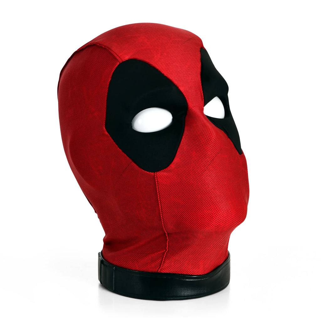 Product image Deadpool - Interactive Premium Head 28 cm