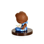 Product image Beauty and the Beast - Belle Q Posket Figure 5 cm