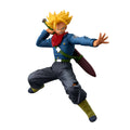 Product image Dragon Ball Super - Super Saiyajin Trunks Future Battle Figure 17 cm