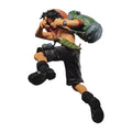 Imagen del producto One Piece - Portgas. D. Ace SCultures Big Zoukeio Figura 9 cm