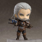 Product image Witcher - Geralt of Rivia Nendoroid Action Figure