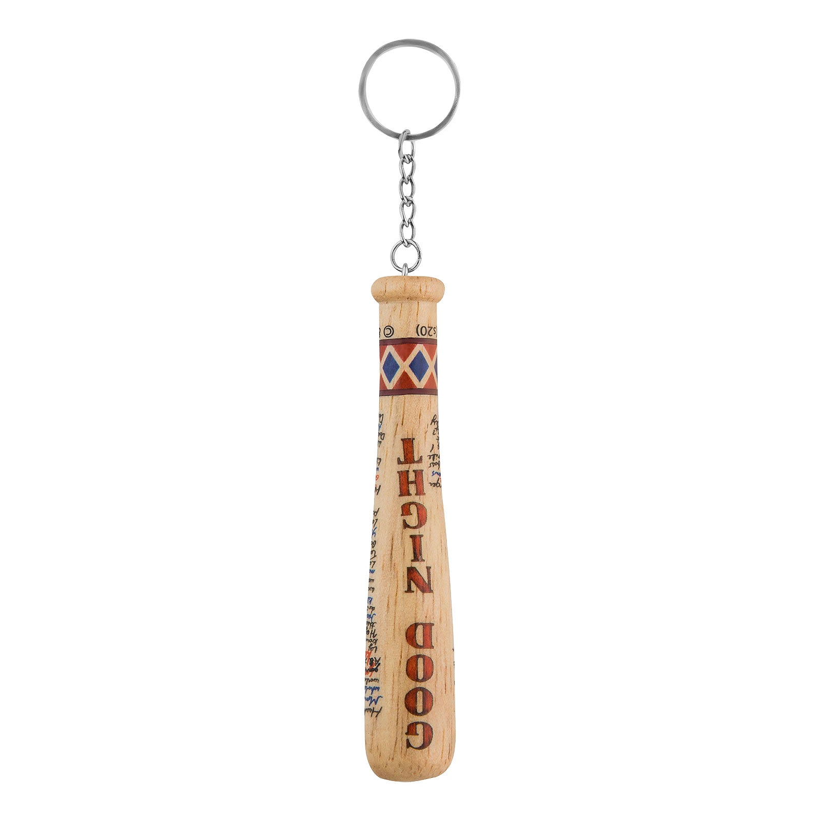 Imagen del producto Harley Quinn - Llavero de bate de béisbol Good Night