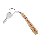 Imagen del producto Harley Quinn - Llavero de bate de béisbol Good Night