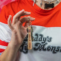 Imagen del producto Harley Quinn - Llavero de bate de béisbol Good Night