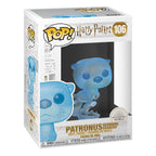 Imagen del producto Harry Potter - Hermine Patronus Funko Pop Figura